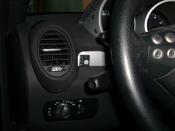 MERCEDES CLK