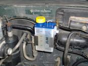 FORD MAVERIC