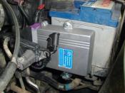 FORD MAVERIC
