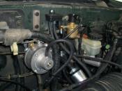 FORD MAVERIC