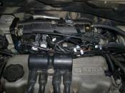 CHEVROLET KALOS 1.4