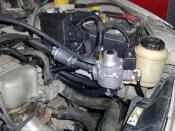 CHEVROLET KALOS 1.4