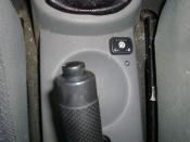 CHEVROLET KALOS 1.4