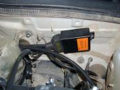 OPEL CORSA B