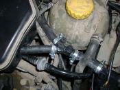 OPEL CORSA B