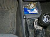 OPEL CORSA B
