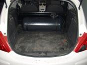 OPEL CORSA D