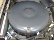 MERCEDES ML-350