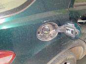 MERCEDES ML-350