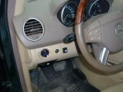 MERCEDES ML-350