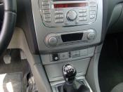 FORD FOCUS FL