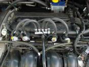 FORD FOCUS FL