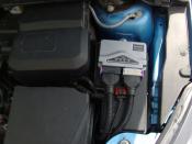 FORD FOCUS FL