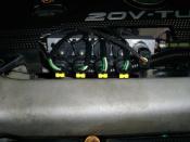 OCTAVIA 150 PS