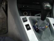 BMW 318 E46