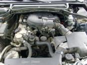 BMW 318 E46