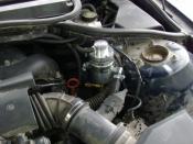 BMW 318 E46