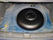 OPEL ASTRA G