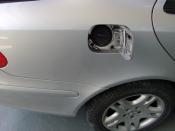 MERCEDES E200