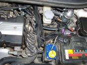HYUNDAI MATRIX