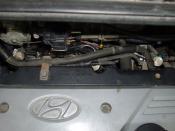 HYUNDAI MATRIX