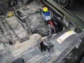 JEEP PATRIOT