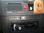 FABIA 1.2