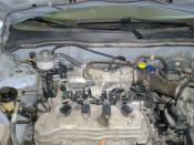 NISSAN ALMERA N16