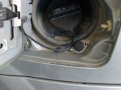NISSAN ALMERA N16