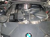 BMW 318 VALVETRONIC