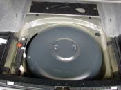 BMW 318 VALVETRONIC