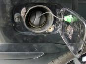 BMW 318 VALVETRONIC