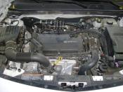 OPEL INSIGNIA 1.6 TURBO