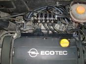 VECTRA 1.8