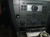 VECTRA 1.8