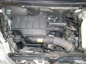 MERCEDES A140