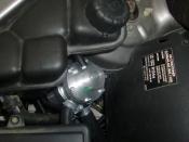 MERCEDES A140
