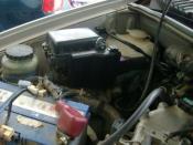 DAIHATSU TERIOS