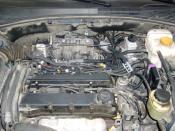 DAEWOO LACETTI