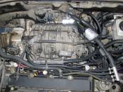 DAEWOO LACETTI