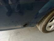 DAEWOO LACETTI
