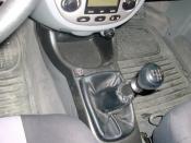 DAEWOO LACETTI