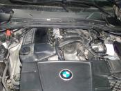 BMW 316  E90